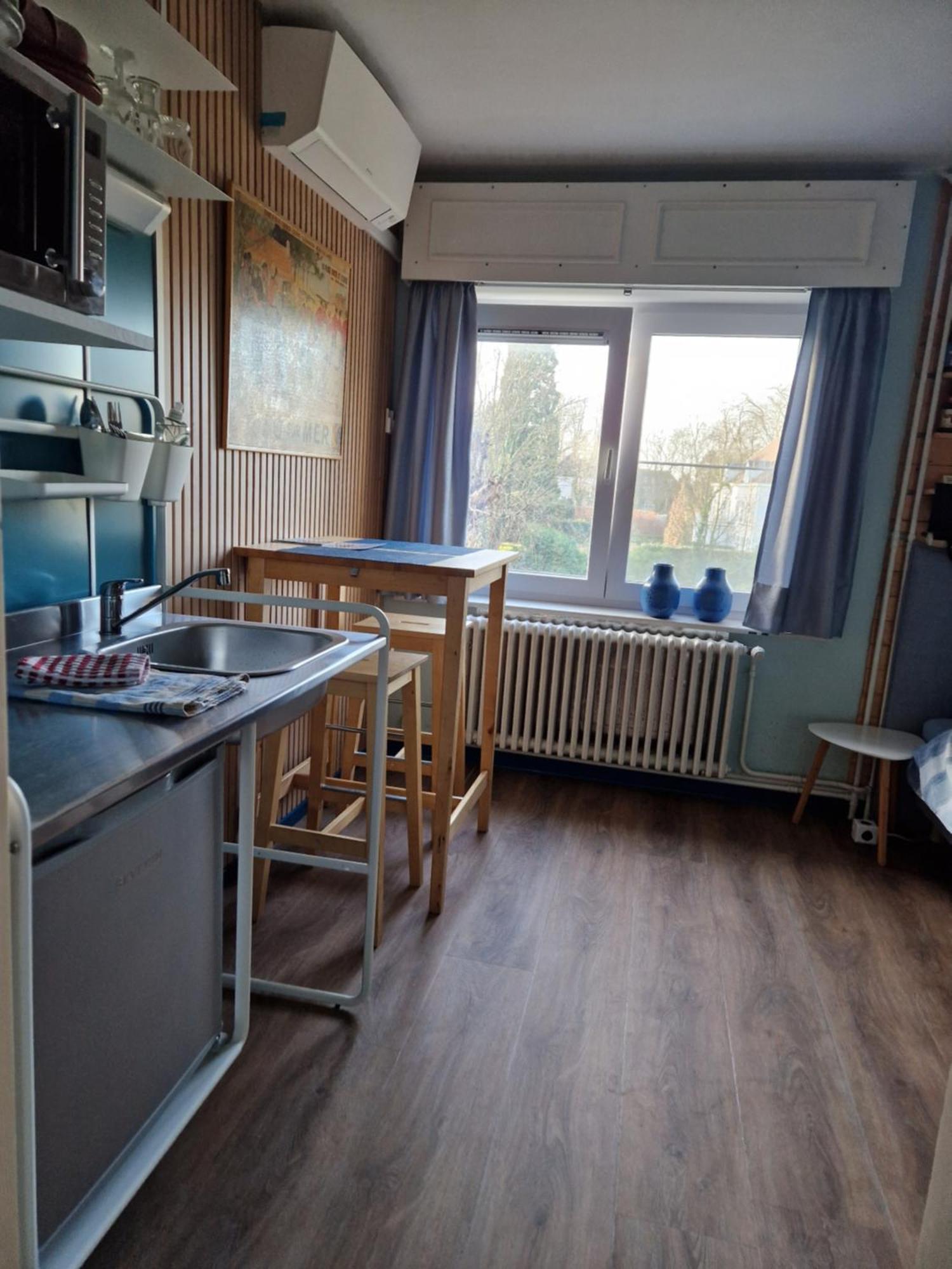 Guest house Adagio 2