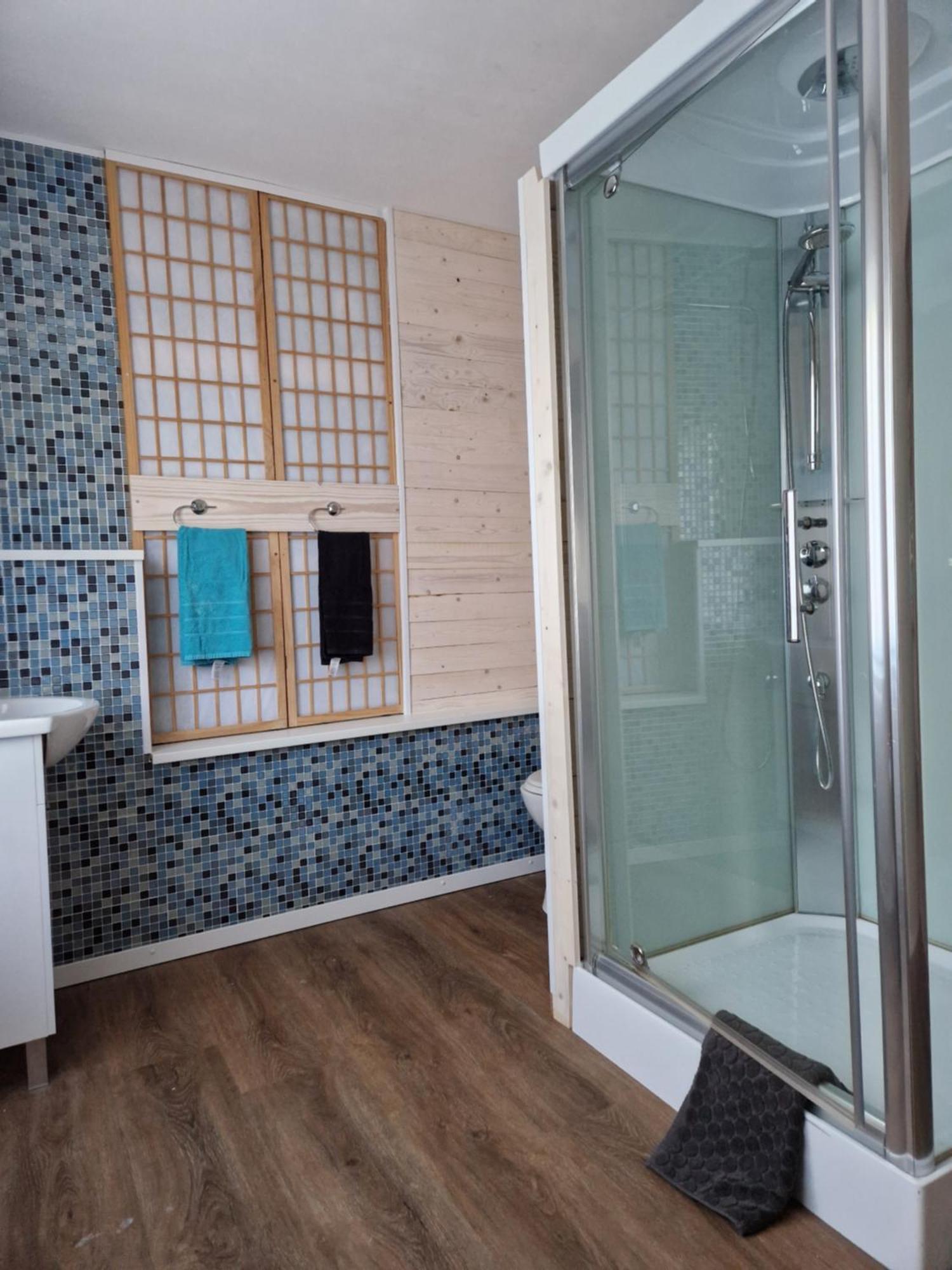 Adagio 2 Guest house