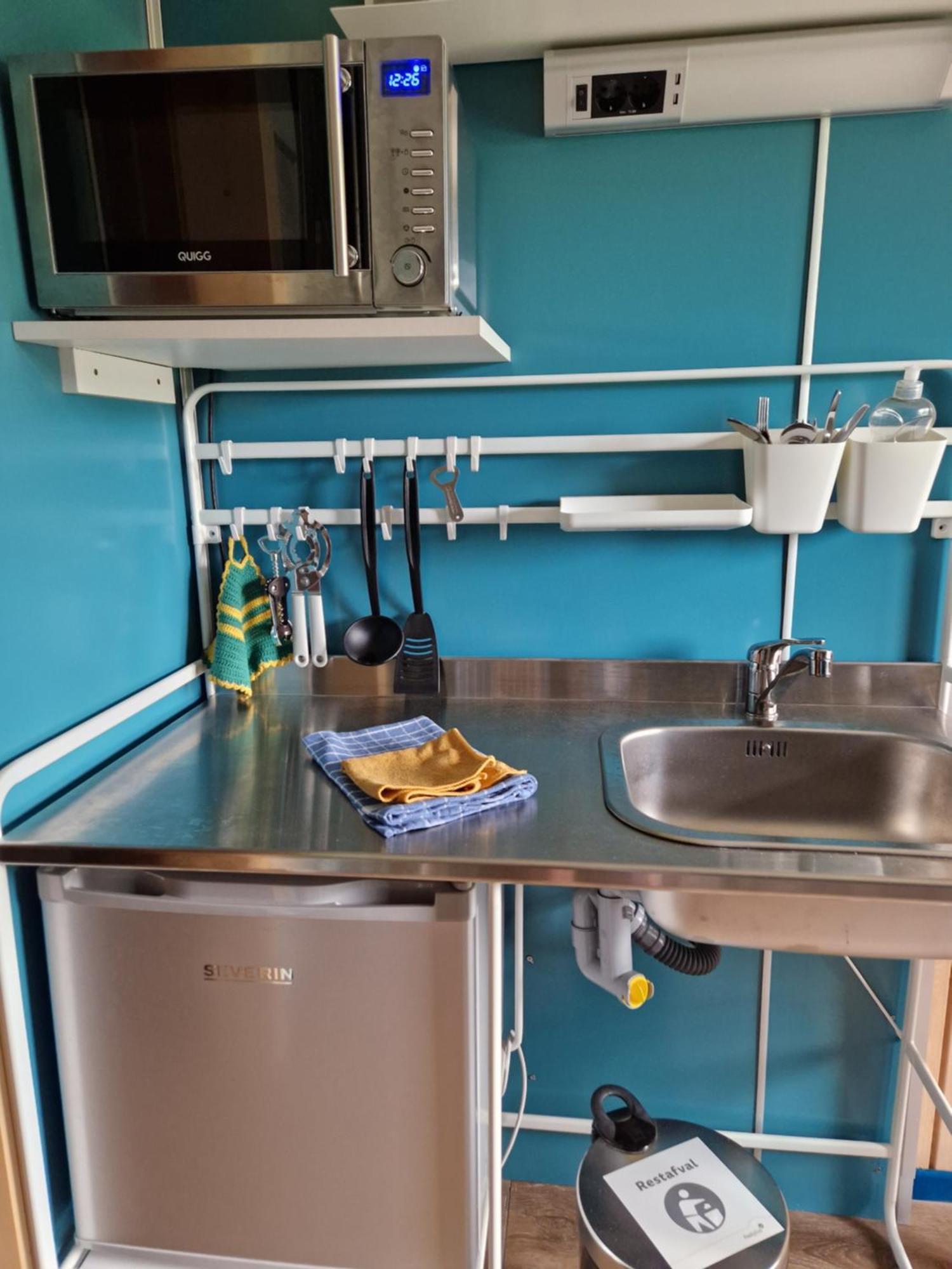 Guest house Adagio 2