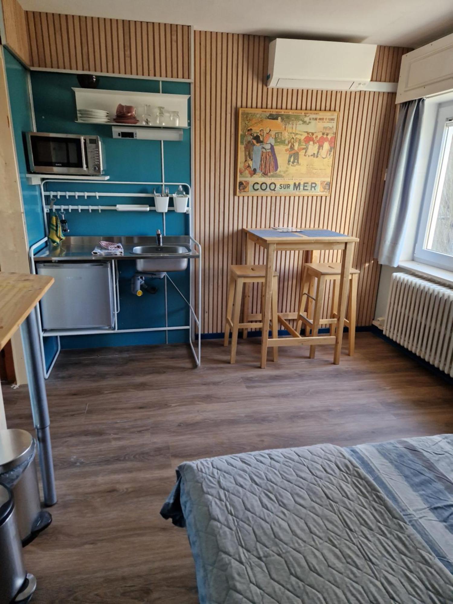 Adagio 2 Maison d'hôtes *